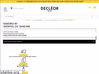 decleor.ca