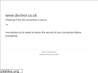 decleor.de