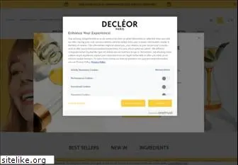 decleorusa.com