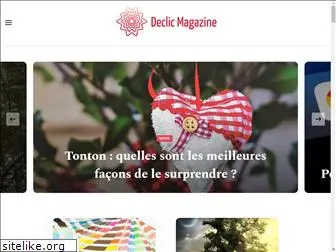 declic-magazine.fr