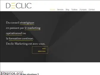 declic-marketing.ch