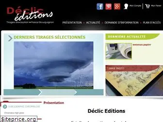 decliceditions.com