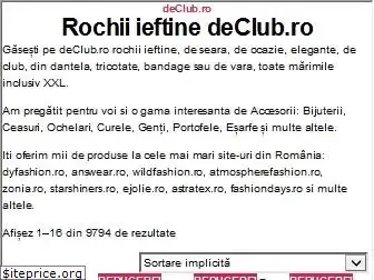 declub.ro