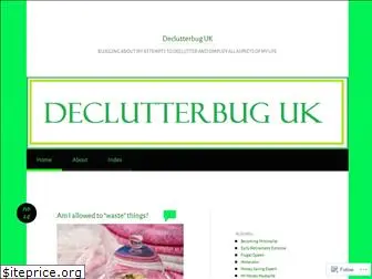 declutterbuguk.wordpress.com