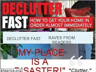 declutterfast.com