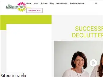 www.declutterhub.com