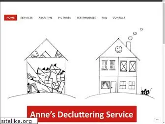 decluttering-service.com