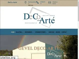 deco-arte.be