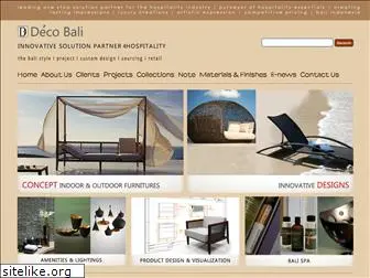 deco-bali.com