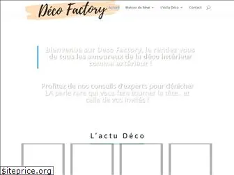 deco-factory.fr