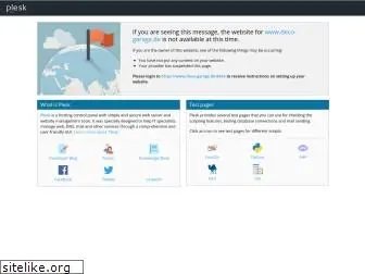 deco-garage.de