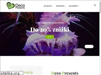 deco-presents.com