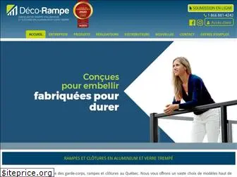 deco-rampe.com