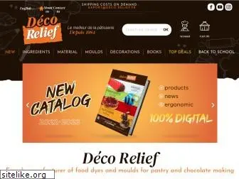 deco-relief.com