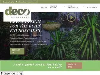 deco-resources.com