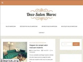 deco-salonmaroc.com