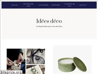 deco-scandinave.com