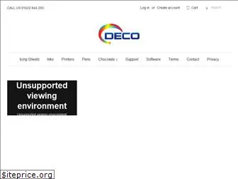 deco.uk.com