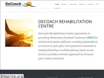 decoachrehabctr.com