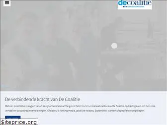 decoalitie.nl