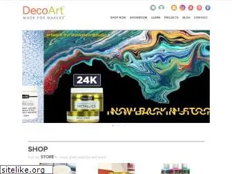 decoart.com