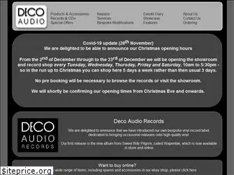 decoaudio.com