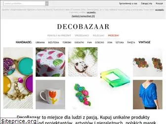 decobazaar.com