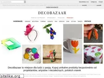 decobazaar.pl