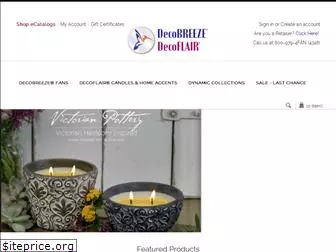 decobreeze.com