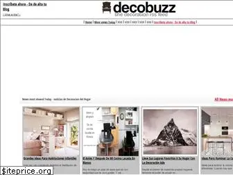 decobuzz.net