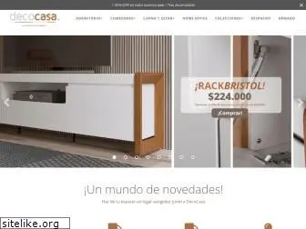 decocasa.cl