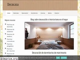 decocasa.net