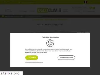 decoclim.fr