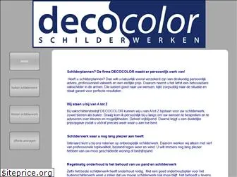 decocolor.nl
