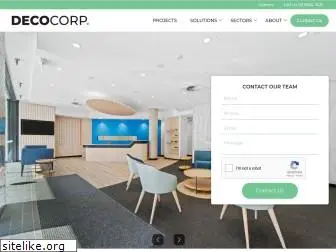 decocorp.com.au