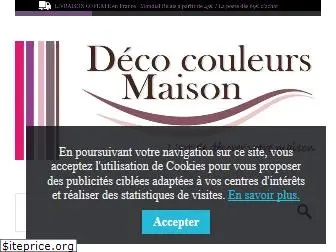 decocouleursmaison.fr