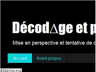 decodageetperspective.blogspot.fr