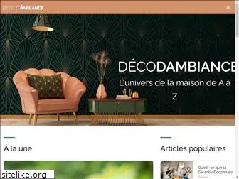 decodambiance.com