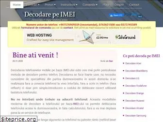 decodare.info