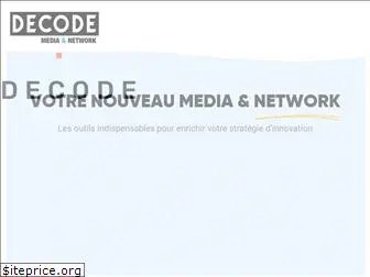 decode.media