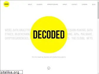 decoded.com