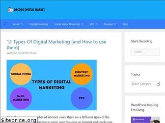 decodedigitalmarket.com