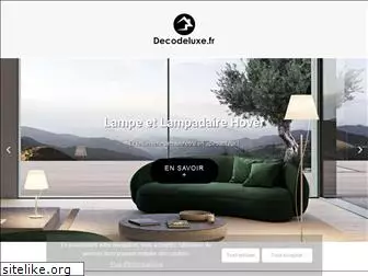 decodeluxe.fr