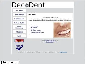 decodent.us