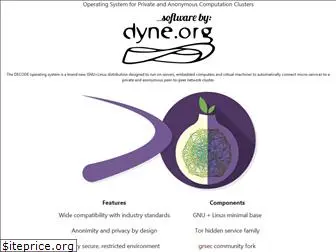 decodeos.dyne.org
