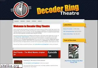 decoderringtheatre.com