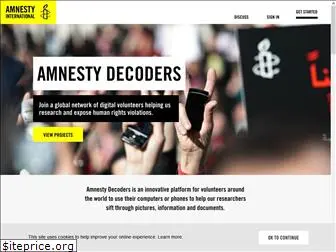 decoders.amnesty.org