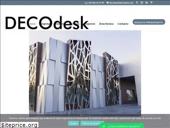 decodesk.com