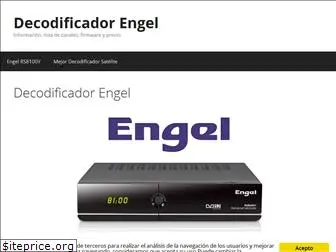 decodificadorengel.com