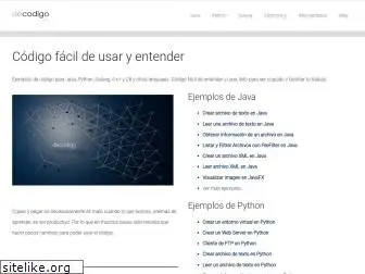 decodigo.com